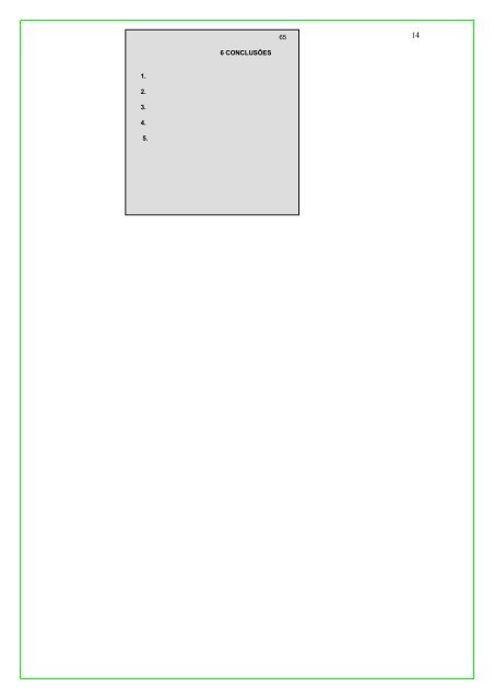 Diretrizes para ConfecÃ§Ã£o de Teses - Unifesp