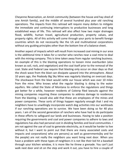 Brad Sauer GPT EIS SC 1 20 13.pdf - Scoping Comments