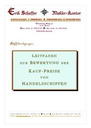 Leitfaden: PREIS-BEWERTUNG von Handelsschiffen .pdf