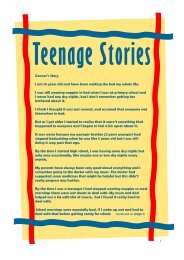 Teenagers stories.pub - Eric