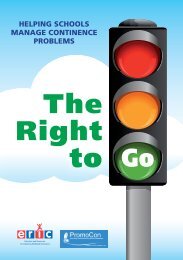 Right to Go LEAFLET - Disabled Living