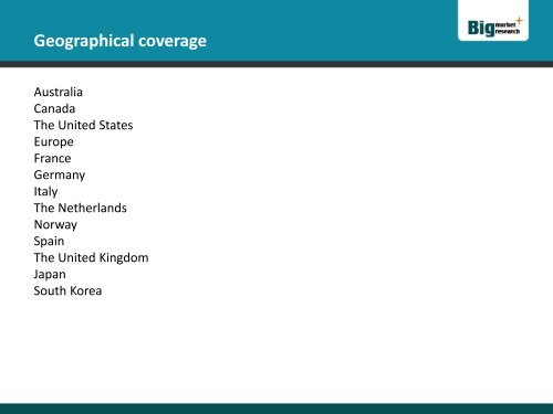 Net Neutrality Market-how are telcos,content providers & regulators positioning themselves