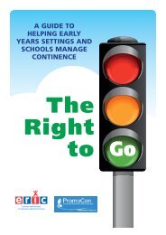 A Right to Go - Eric