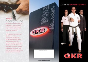 Career Opportunity.pdf - GKR Karate