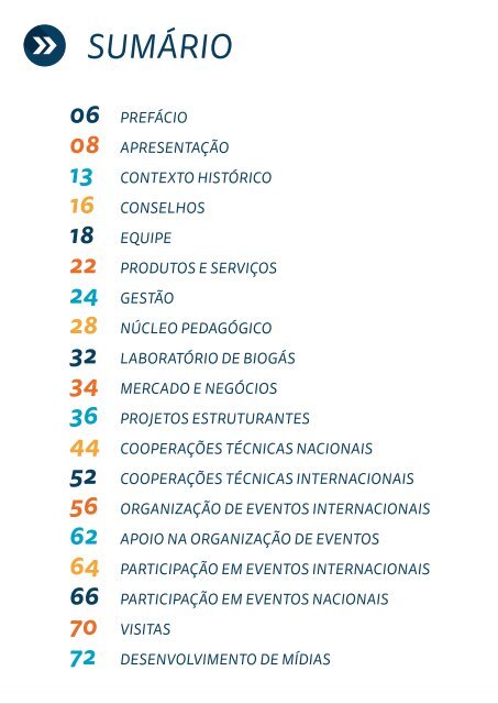 Relatório Anual de Atividades 2014