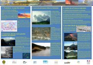 COOPERATION FRANCO-INDONESIENNE EN VOLCANOLOGIE historique, objectifs et moyens