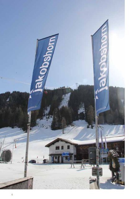 Handwerker- und Gewerbeinfo Davos 2015/2016