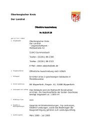 23modulbauweise160607 - Oberbergischer Kreis