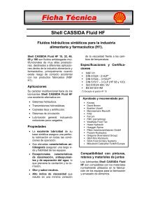 Cassida Magazines