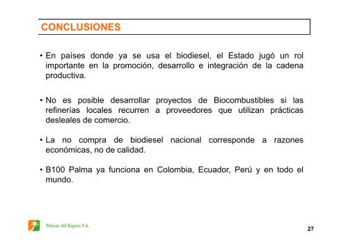 Ronald Campbell Industrias Del Espino S.A [Modo de ... - Fonam