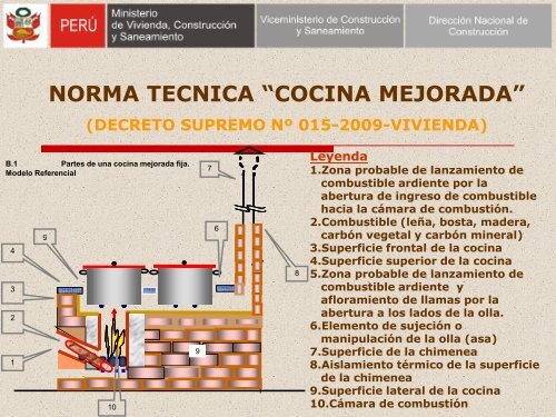 norma e.100 diseÃ±o y construcciÃ³n con bambÃº - Fonam