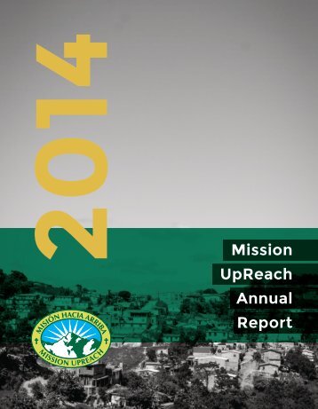 Annual Report 2014