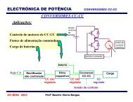 6.Conversores CC-CC (sem isolamento) PDF