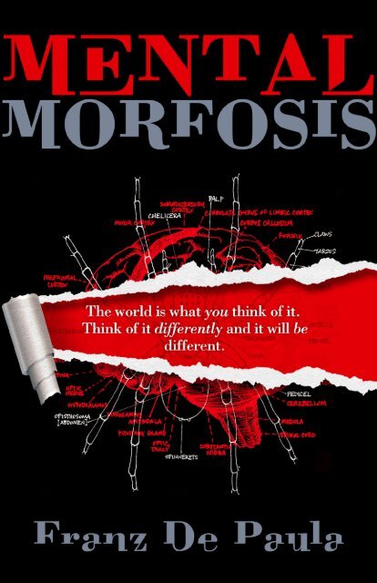 Mentalmorfosis in English