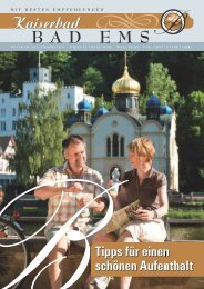 Download - Stadt- und Touristikmarketing Bad Ems e.V.