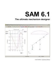 sam61us_manual.pdf - Artas - Engineering Software