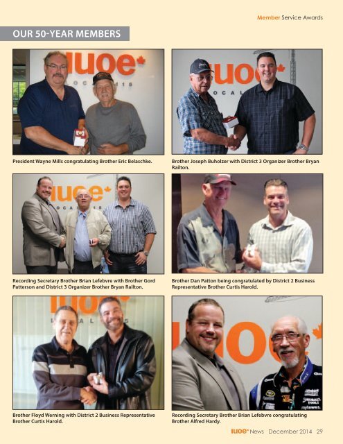 IUOE News December 2014