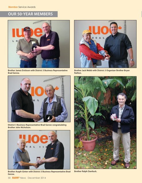 IUOE News December 2014