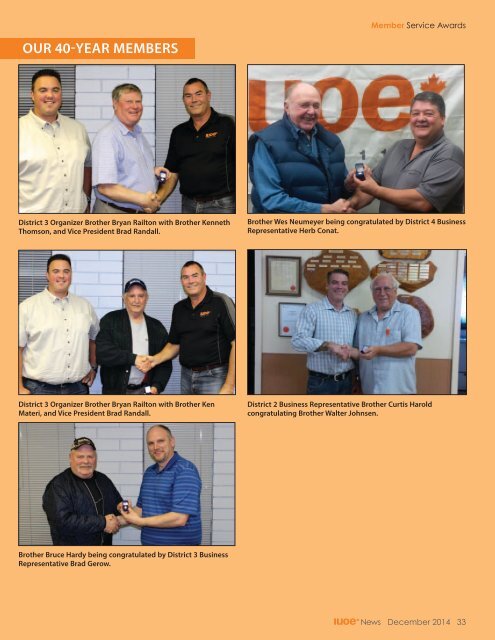 IUOE News December 2014