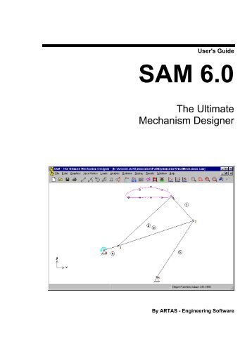sam60us_manual.pdf - Artas - Engineering Software