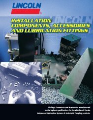 Installation Components, Accessories and ... - Dean Industrial