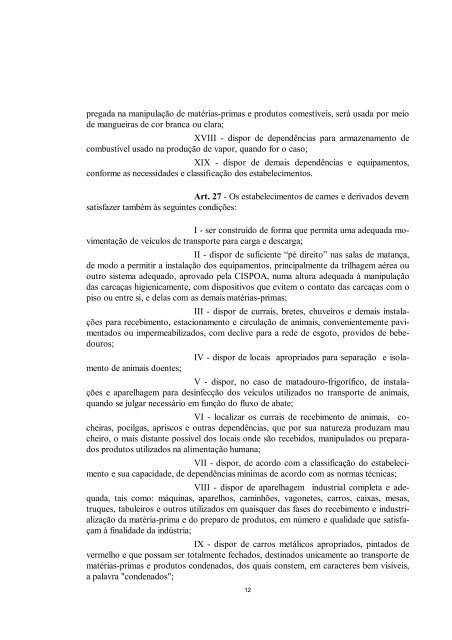 DECRETO NÂº 39.688 DE 30 AGOSTO DE 1999. Regulamenta a Lei ...