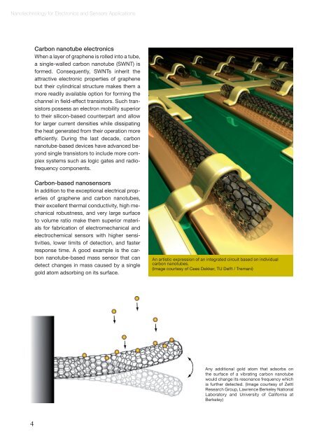 Nanotechnology+for+Electronics+and+Sensors