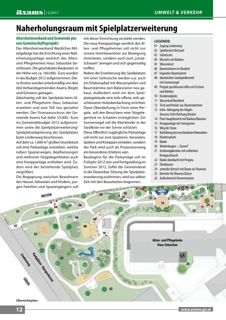 (4,80 MB) - .PDF - Gemeinde Axams - Land Tirol
