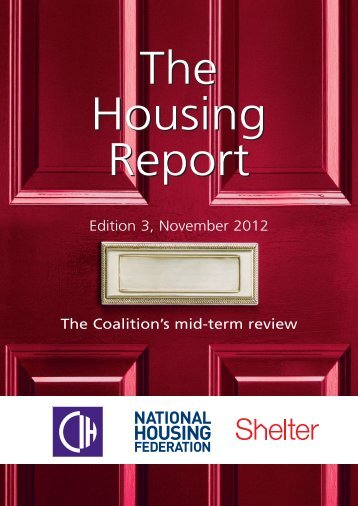 Housing Report 3