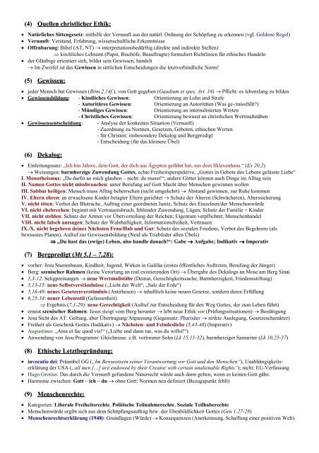 12-1 Christliche Ethik.pdf - Sapientia
