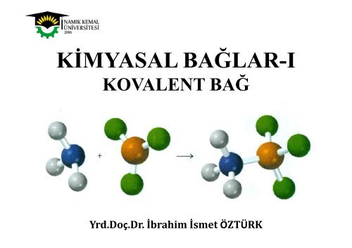 Genişlemiş Oktet - E-Universite