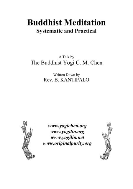Buddhist-Meditation-Systematic-and-Practical
