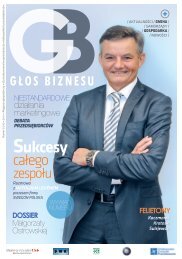 Nr 11 - Głos Biznesu