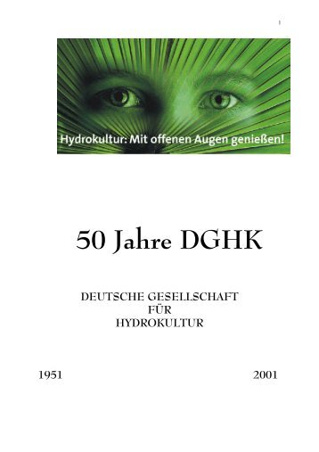 Prof. Dr. Franz Penningsfeld Schirmherr - DGHK