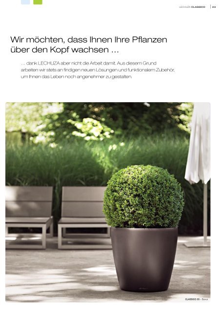 Das System für Ihren Erfolg - GARTENSHOP.at