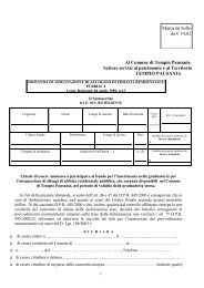 domanda assegnazione alloggi POPOLARI.pdf - Consolato ...