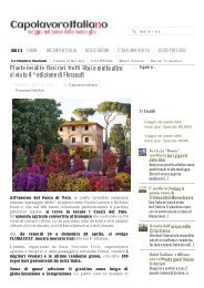 Piante insolite, fiori r...o | Capolavoro Italiano - Floracult