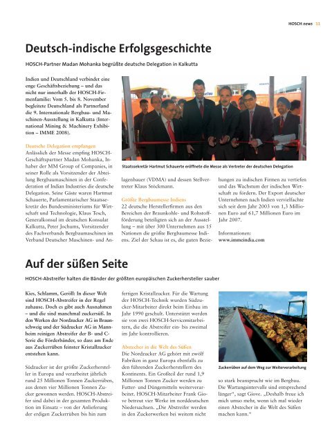 hosch news 01-07