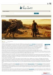 Riddick Movie Review & Film Summary (2013) | Roger Ebert - Ensign