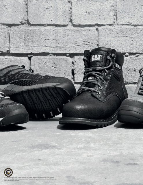 AUTUMN/WINTER 2014 INDUSTRIAL SELLERS GUIDE