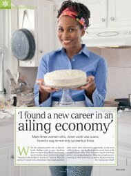 ailing economy' - Virginia Sole-Smith