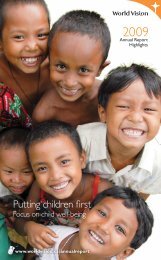 Download the Red Letters Bible Study guide [PDF] - World Vision ...