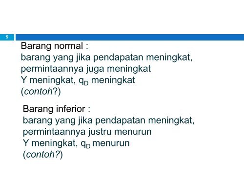 Pertemuan III - Departemen Ilmu Keluarga dan Konsumen | FEMA-IPB