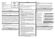 200k PDF - One page rules summary - Curufea