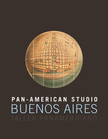pan-american studio taller panamericano - Brave Architecture
