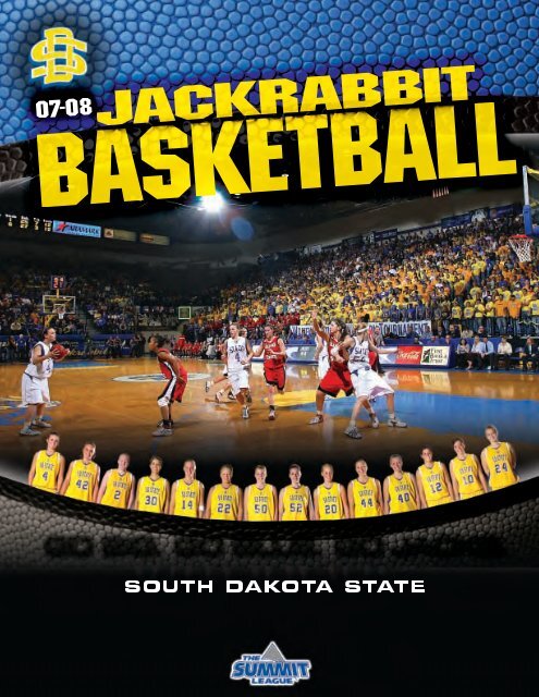 Untitled - South Dakota State University Athletics