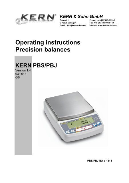 Kit Determinazione Densità Per Bilance Di Precisione KERN EMB 200-3V | Set Professionale Per Liquidi E Solidi - Foto 5