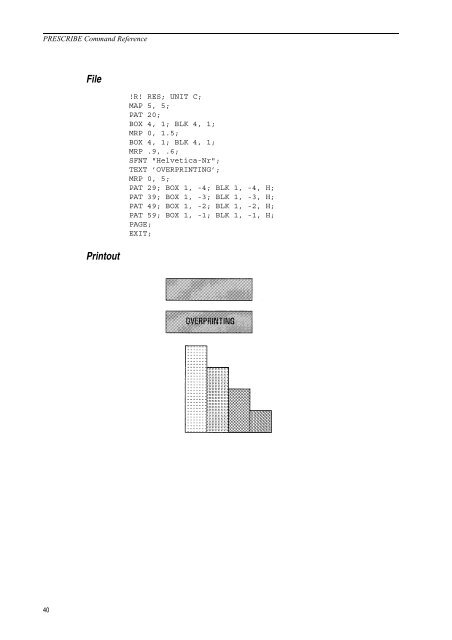 Command Reference - KYOCERA Document Solutions