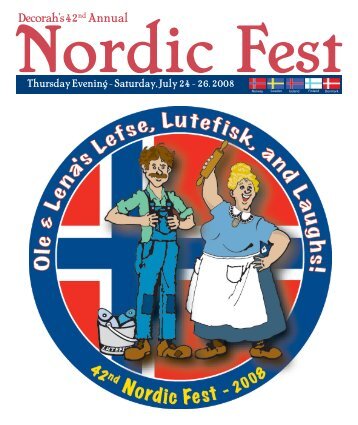 nordic fest program 2008.indd