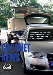 Coronet News 3_2011_Hyundai SeasAll S250S - Diesel Power AB